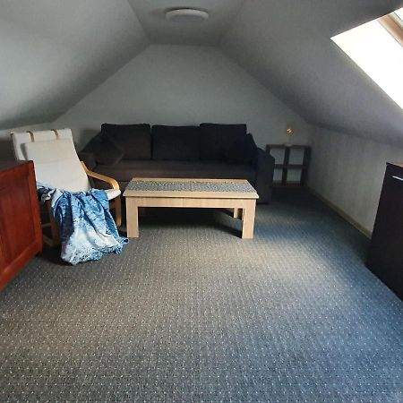 Luksusowy Apartament Ul. Kwiatkowskiego Łeba Esterno foto